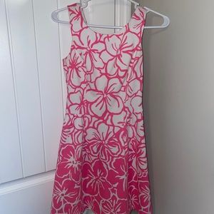 Lily Pulitzer Swing Dress